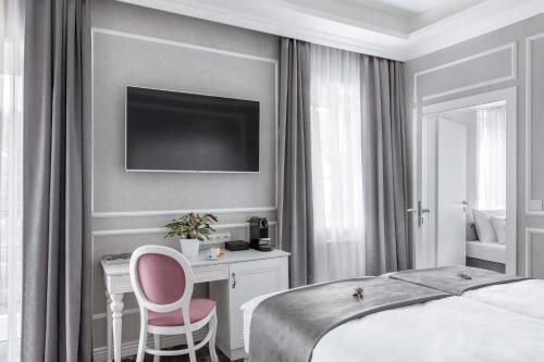 Merci Boutique Hotel