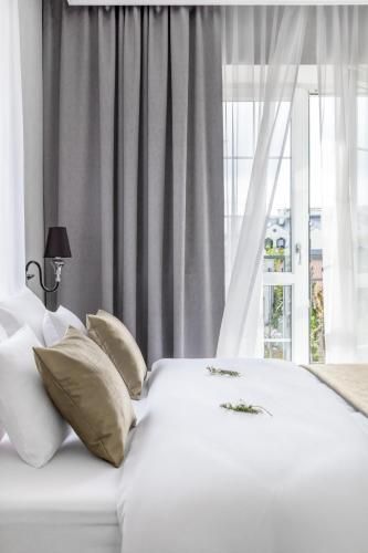 Merci Boutique Hotel