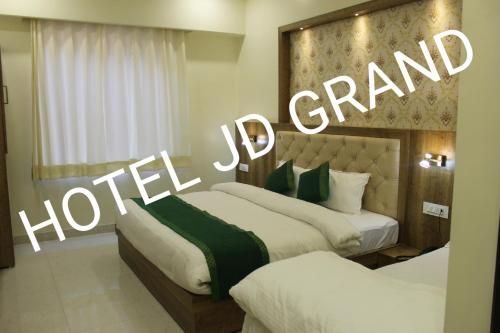 HOTEL JD GRAND