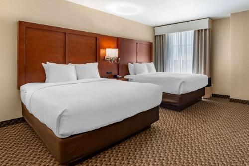 Comfort Suites Broomfield-Boulder/Interlocken