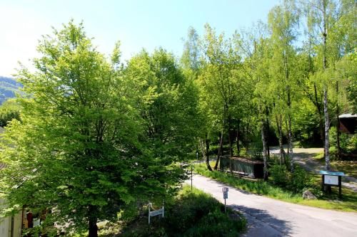 Ferienwohnung Im Tal Olsberg