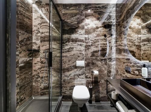 Le Petit Marin Boutique Hotel