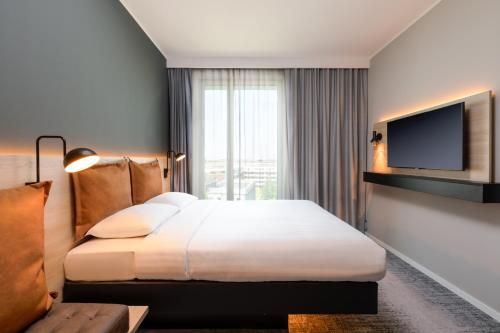 Moxy Utrecht