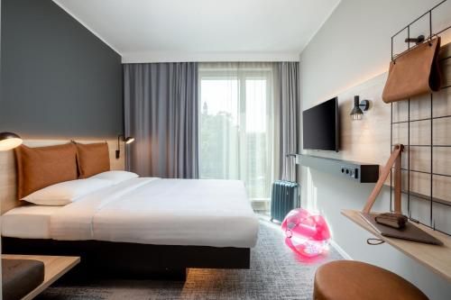 Moxy Utrecht