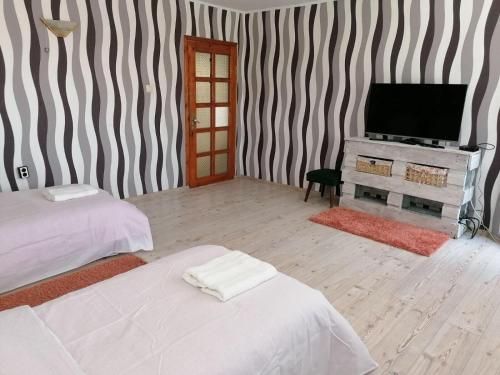 White House Silistra