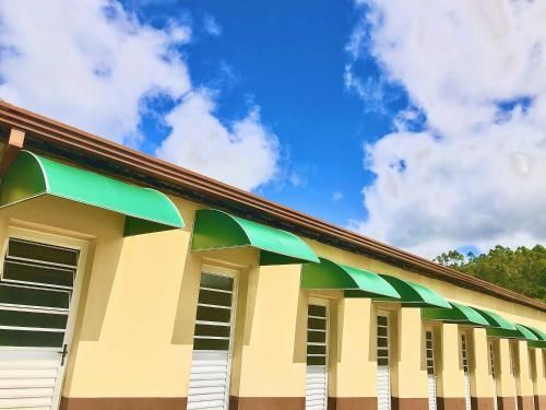 FamilyCamp hospedagem perto do Magic City