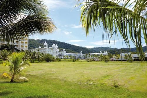 Riu Palace Costa Rica - All Inclusive