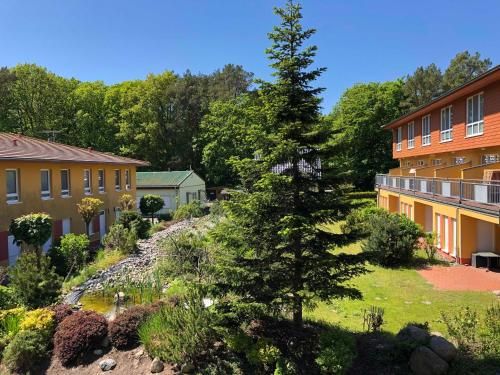 Zempin Ostseepark WE 32 Insel Used