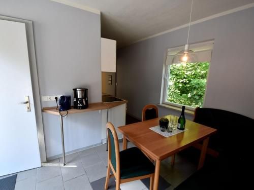 Quaint Holiday Home in Elbingerode with Private Garden