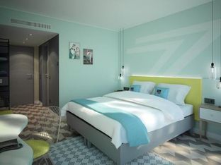 Hotel Image 1
