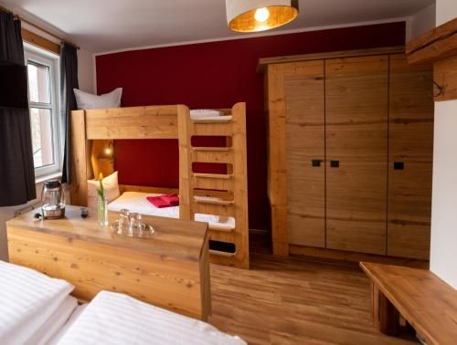 Berghotel Bärenstein