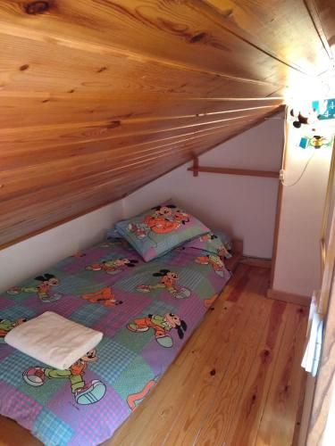 Apartamento dúplex acogedor con piscina en Rialp