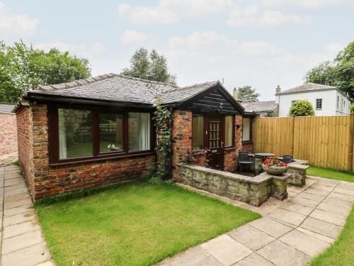 Claire Cottage