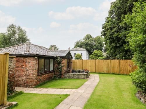 Claire Cottage