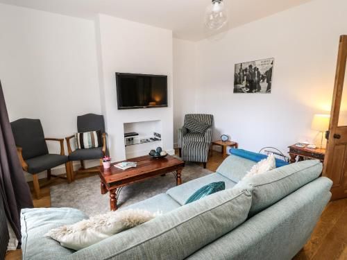 Sunnyside Villa