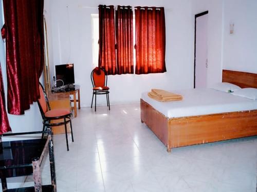 OYO Flagship 81010 Hotel Vijay Residency