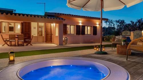 VILLA GEA 8, Emma Villas