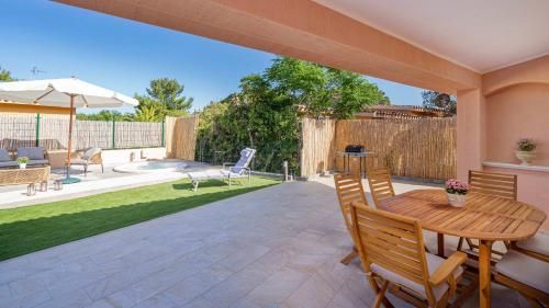 VILLA GEA 8, Emma Villas