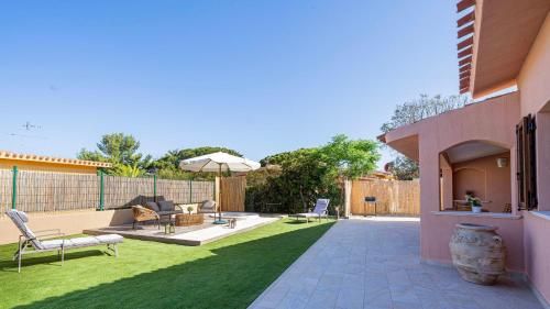 VILLA GEA 8, Emma Villas