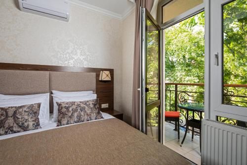 Hotel Nizza