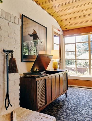 Highlands Resort