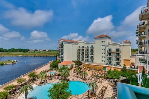Marina Inn Grande Dunes - 7-503