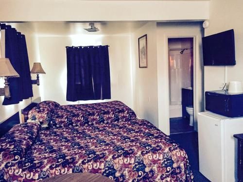 Cody Motel