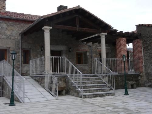 Casa Rural La Fortaleza