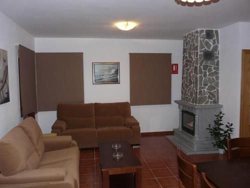 Casa Rural La Fortaleza