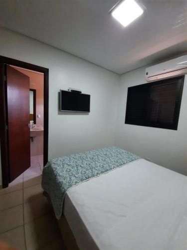 Hotel Flat Alameda