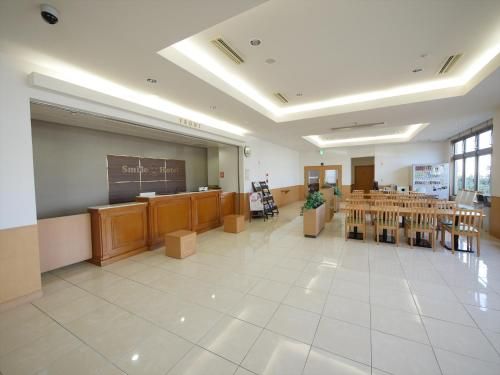 Smile Hotel Shizuoka Yoshida inter