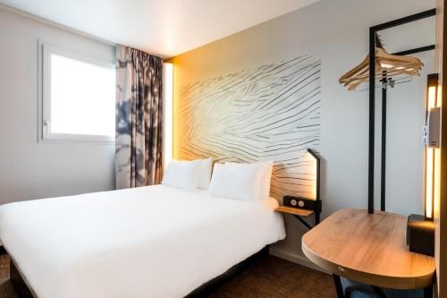 B&B HOTEL Le Port Marly Saint Germain en Laye
