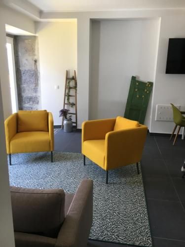 Largo Bispo Boutique Hostel