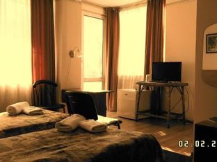 Hotel Image 1