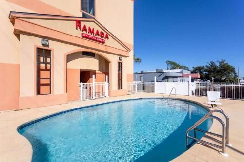 Ramada by Wyndham Panama City