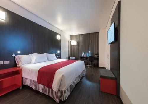 Ramada Encore by Wyndham San Luis Potosi