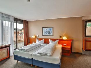 Hotel Image 1