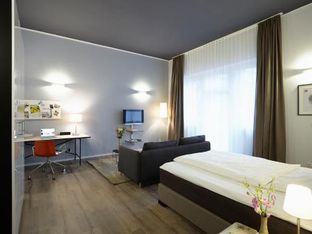 Hotel Image 1