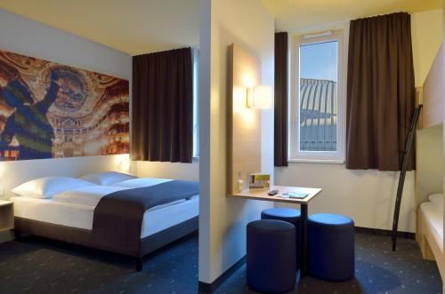 B&B Hotel Bayreuth
