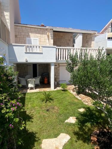 Villa Mediterra Garden & Pool