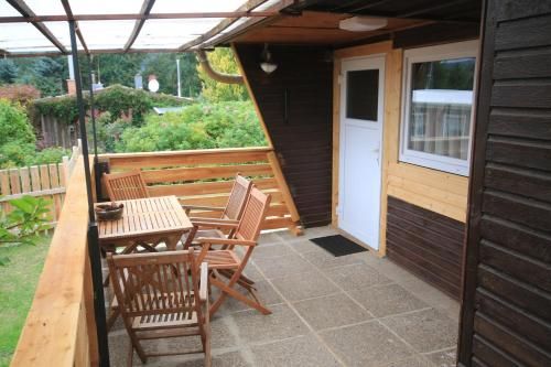 Ferienhaus Am Wald