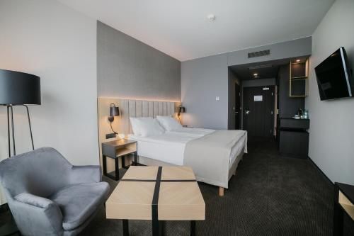 V Hotel Warsaw