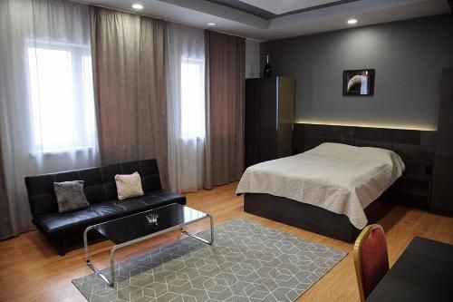 NAVA Hotel Yerevan