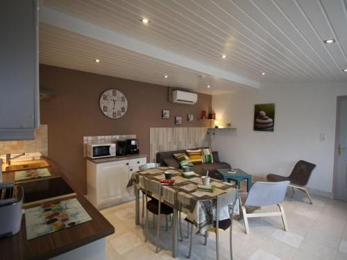 Gîte Wisembach, 3 pièces, 4 personnes - FR-1-589-275