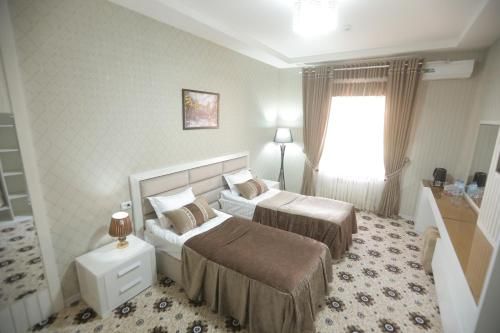 Sumaya Hotel