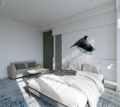 Rooftop Apart-Hotel