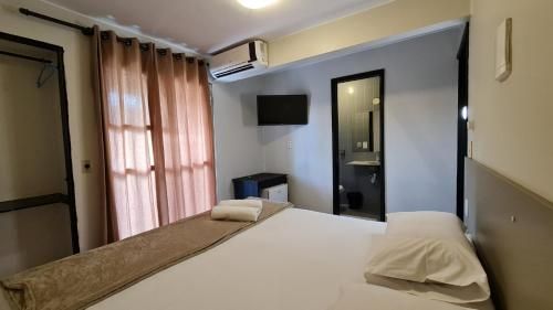 Hotel Montana Aeroporto