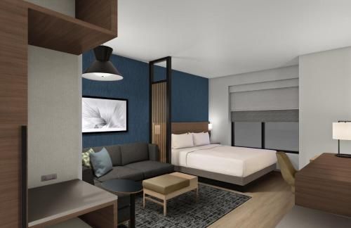 Hyatt Place Phoenix/Downtown