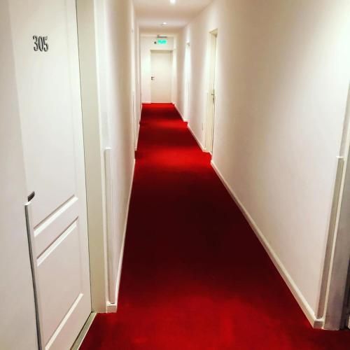 Sorrento Hotel Boutique