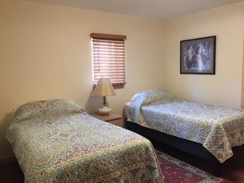 Creekside Downtown Vacation Suites